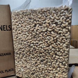 Cashew Nuts