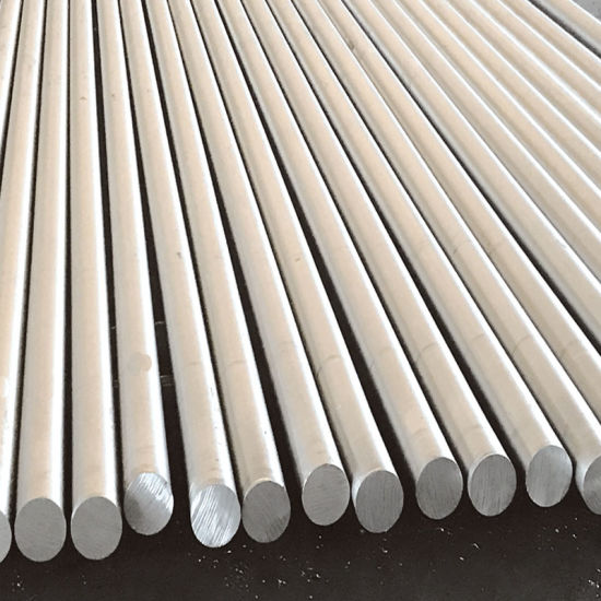 Aluminum Extrusion 6063 2 Aluminum Extrusion 6063 - Image 2