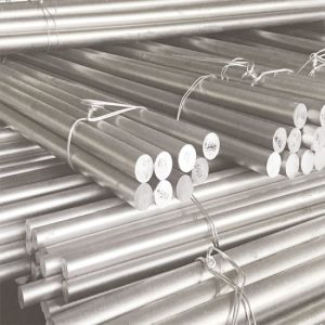 Aluminum Extrusion 6063