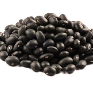 BLACK KIDNEY BEANS