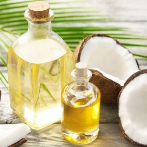 Coconut Oil