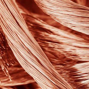 Copper Wire Scrap
