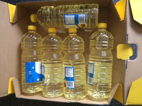 Refined Sunflower Oil 3 Refined Sunflower Oil - Image 3