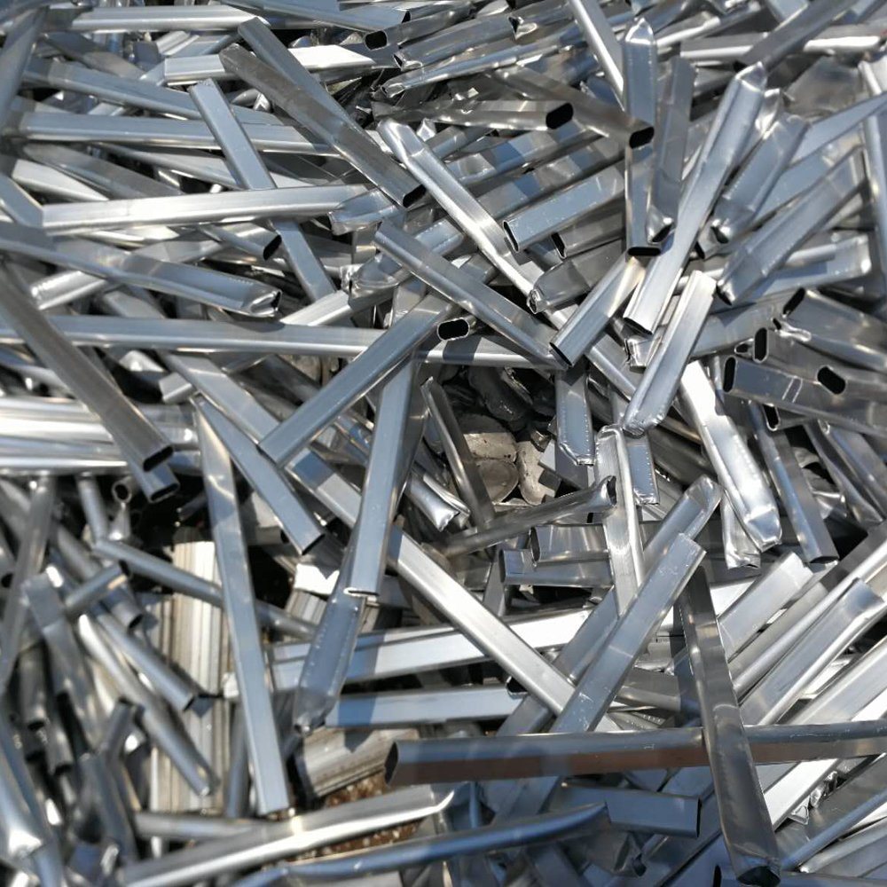 Aluminium Scrap 3 Aluminium Scrap - Image 3