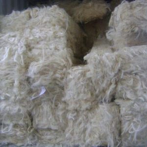 SISAL FIBER GRADE UG