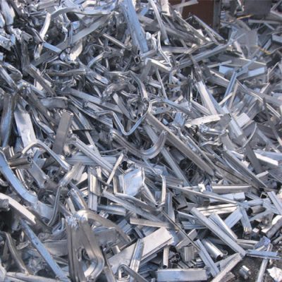 Aluminium Scrap 1 Aluminium Scrap