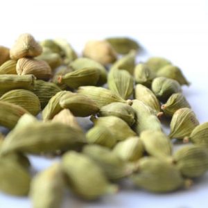 Cardamom