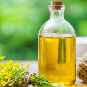 Canola Oil