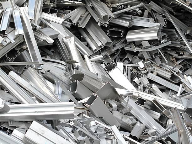 Aluminium Scrap 2 Aluminium Scrap - Image 2