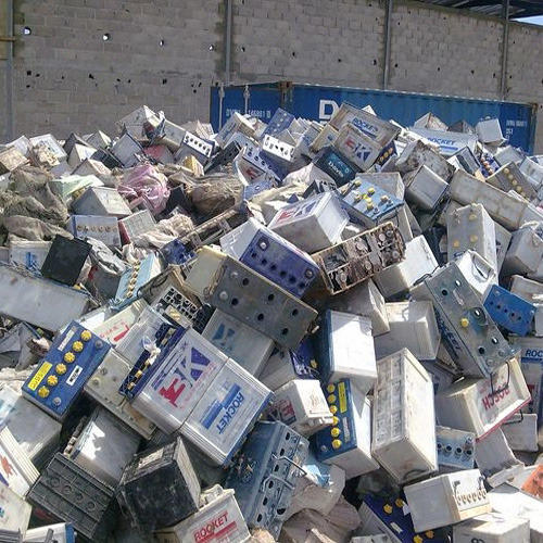 Car Battery Scrap 3 Car Battery Scrap - Image 3