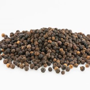 Spices & Herbs