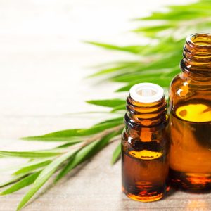 Tea oil