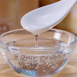 Natural Liquid Glucose Syrup